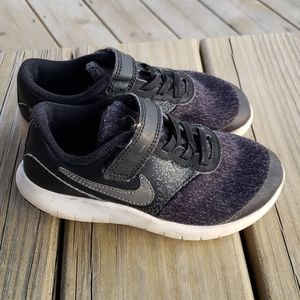 Youth size 12 Nike sneakers